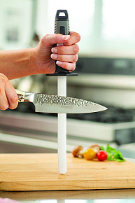 Smiths keramická ocílka oválná