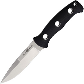 Al Mar Operator 30 D2 Fixed Blade