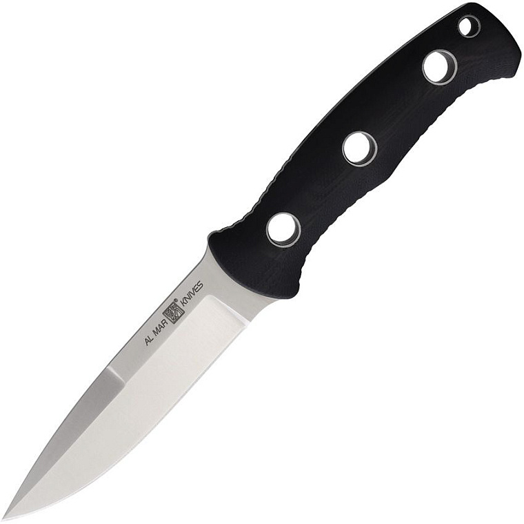 Al Mar Operator 30 D2 Fixed Blade