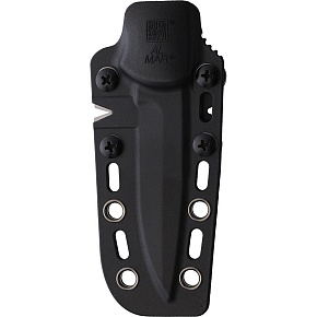 Al Mar Operator 30 D2 Fixed Blade