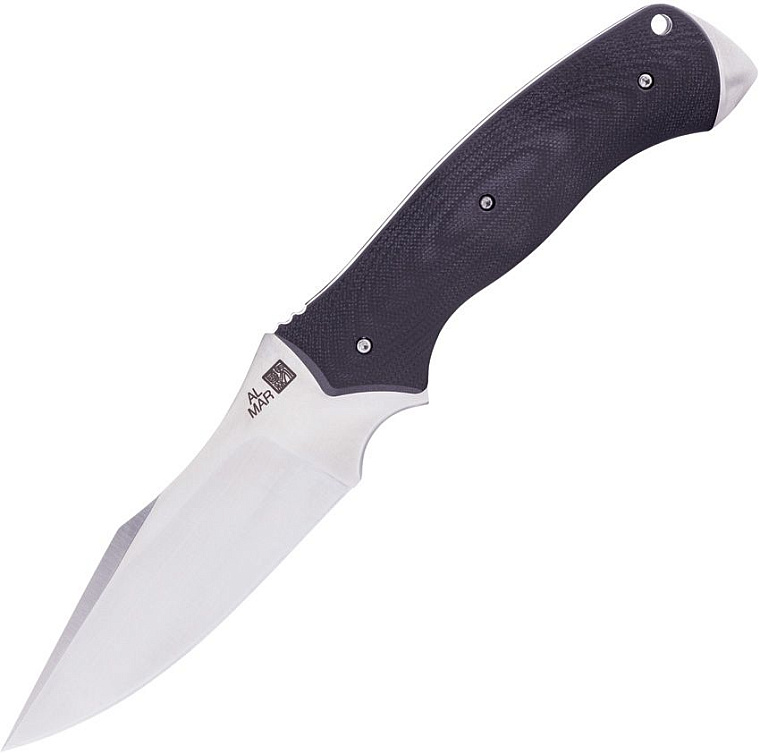 Al Mar B-21 Rexroat Fixed Blade