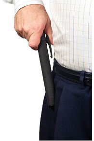 ASP Nexus Subcap Screw on Belt Clip (F Series)