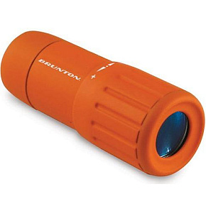 Brunton Echo Monocular Orange
