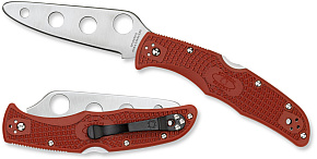Spyderco Endura Trainer