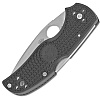 Spyderco Native 5 Serrated S35VN