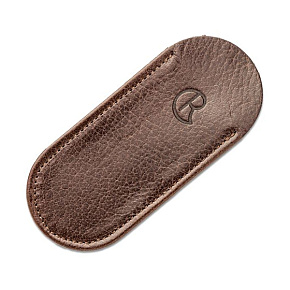 Chris Reeve Knives Small Leather Slip Sheat