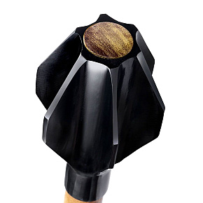 Cold Steel Six Flange Mace