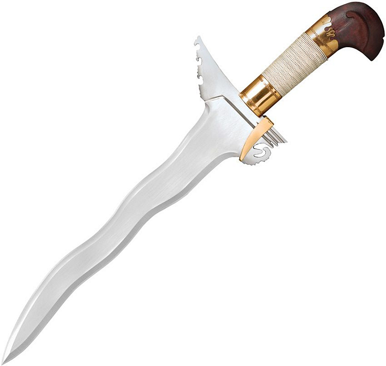 Cold Steel Kris Dagger
