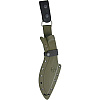 Condor K-Tact Kukri Knife Army Green