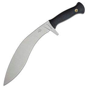Cold Steel Gurkha Kukri Plus in 4034 Steel