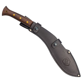 Condor King Kukri Machete