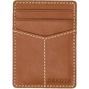 Dakota multifunkční pouzdro na doklady RFID