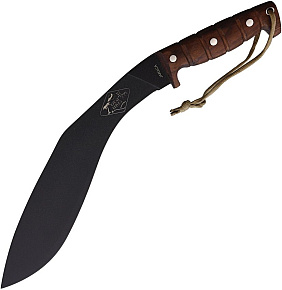 ESEE Expat Jaraca Kukri Knife