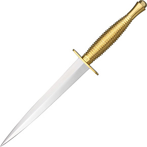 Sheffield Dýka FS Commandos Elite