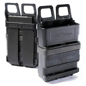 FastMag Pouzdro na puškový zásobník Gen IV MOLLE AR15