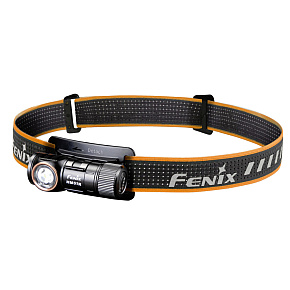 Fenix Čelovka HM51R Ruby V2.0
