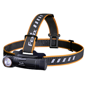 Fenix HM61R Amber V2.0 Headlamp