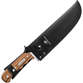 Winchester Double Barrel Bowie