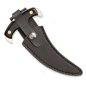 Hibben Vulcan Push Dagger