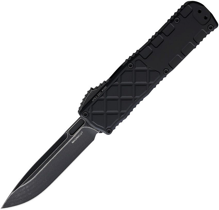 Guardian Tactical APEX EDC MagnaCut OTF Folder