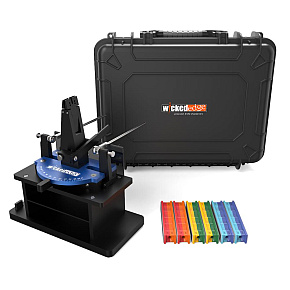 Wicked Edge Generation 3 Pro New Model 23