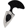 Heretic Knives Sleight Push Dagger SW