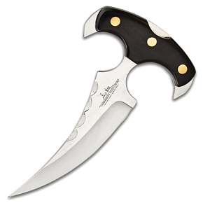 Hibben Vulcan Push Dagger