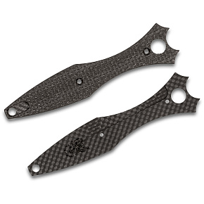 Rick Hinderer Maximus Scale Carbon Fiber