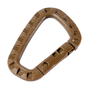 ITW Tac Link Coyote Brown polymerová karabina