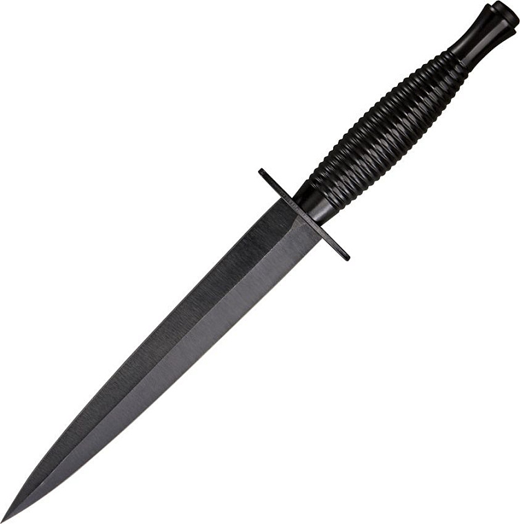 IXL Black Commando Dagger.