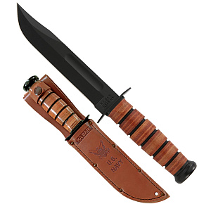 KA-BAR U.S. NAVY Knife