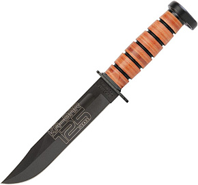 KA-BAR Dogs Head 125th Anniversary Edition