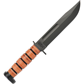 KA-BAR Dogs Head 125th Anniversary Edition