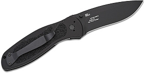 Kershaw Blur Black Aluminium CPM-MagnaCut