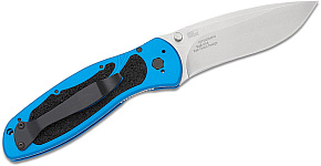 Kershaw Blur Aluminium Blue CPM-Magnacut