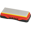 LANSKY 6" Diamond Bench Stone Yellow