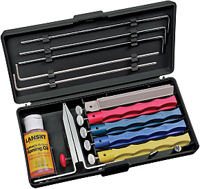 Lansky Professional Kit