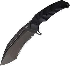 LOTAR Combat Israel Kobra Gen. 6 Sigma King Limited Edition 1 of 500