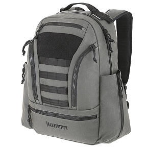 Maxpedition Lassen 29 l Backpack Wolf Grey