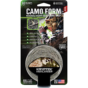 Gear Aid Opakovaně použitelná kamuflážní páska Kryptek Highlander