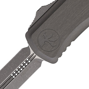 Microtech Hera II D/E Apocalyptic