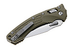 Microtech Amphibian RAM-LOK S/E Frag OD Green G10