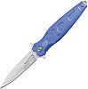 MTech Starship Linerlock Blue