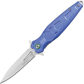 MTech Starship Linerlock Blue