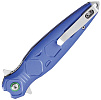 MTech Starship Linerlock Blue
