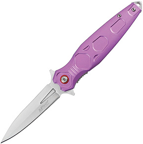MTech Starship Linerlock Pink