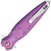 MTech Starship Linerlock Pink