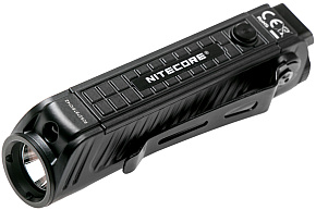 Nitecore P18 Precise Series Tactical Flashlight 