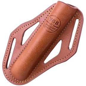 NexTOOL Kožené pouzdro na obušky NEX Walker 12"-20"