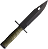 Ontario M9 Bayonet Green